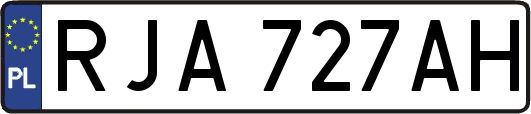 RJA727AH