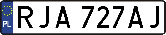 RJA727AJ