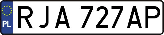 RJA727AP