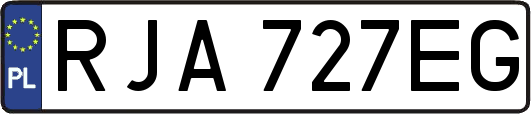 RJA727EG