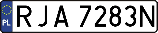 RJA7283N