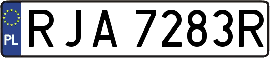 RJA7283R