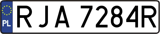 RJA7284R