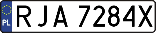 RJA7284X