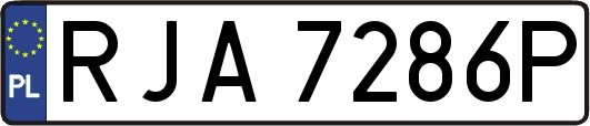RJA7286P