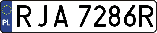 RJA7286R