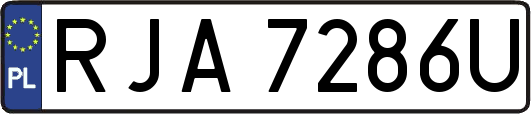 RJA7286U