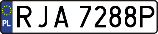 RJA7288P