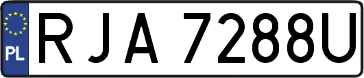 RJA7288U