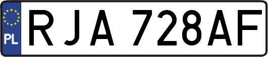 RJA728AF
