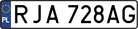 RJA728AG