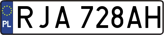 RJA728AH
