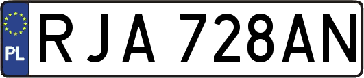 RJA728AN