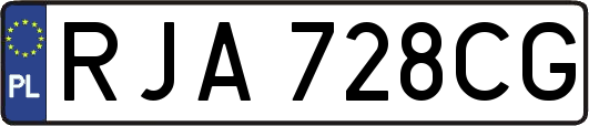 RJA728CG