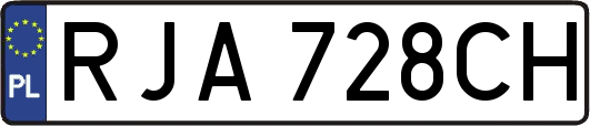 RJA728CH
