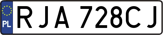 RJA728CJ