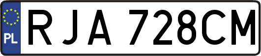 RJA728CM