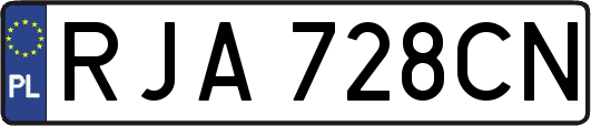 RJA728CN