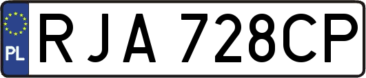 RJA728CP