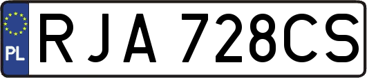 RJA728CS