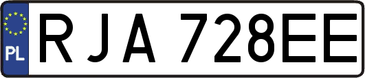 RJA728EE