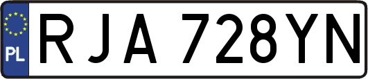 RJA728YN