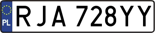 RJA728YY