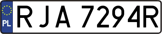 RJA7294R