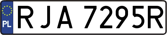 RJA7295R