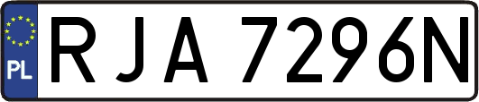 RJA7296N