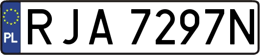 RJA7297N