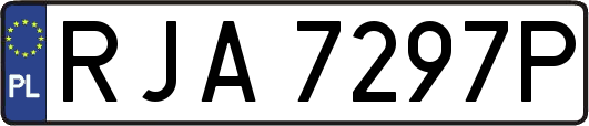 RJA7297P