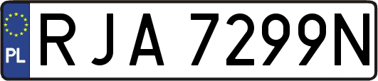 RJA7299N