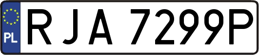 RJA7299P