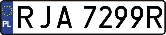 RJA7299R
