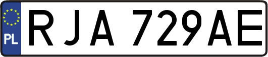RJA729AE