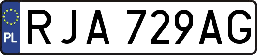 RJA729AG