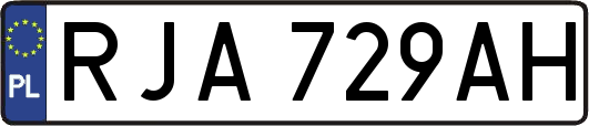 RJA729AH
