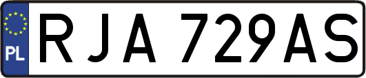 RJA729AS