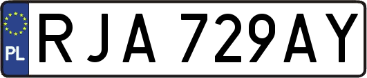 RJA729AY
