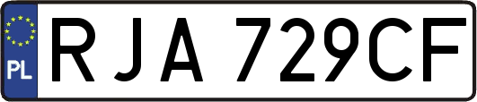 RJA729CF