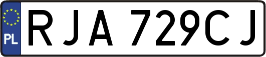 RJA729CJ