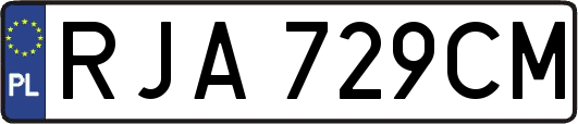 RJA729CM