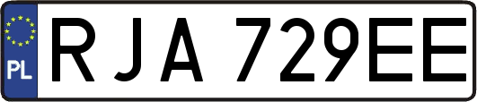 RJA729EE