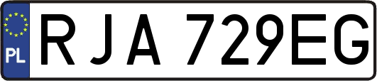 RJA729EG
