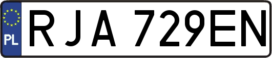 RJA729EN