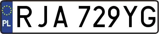 RJA729YG