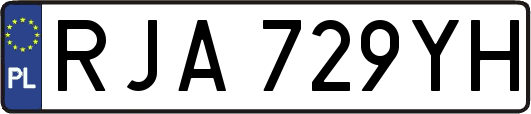 RJA729YH
