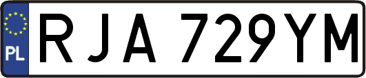 RJA729YM