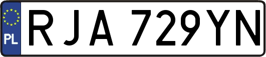 RJA729YN